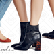 25% off select shoes